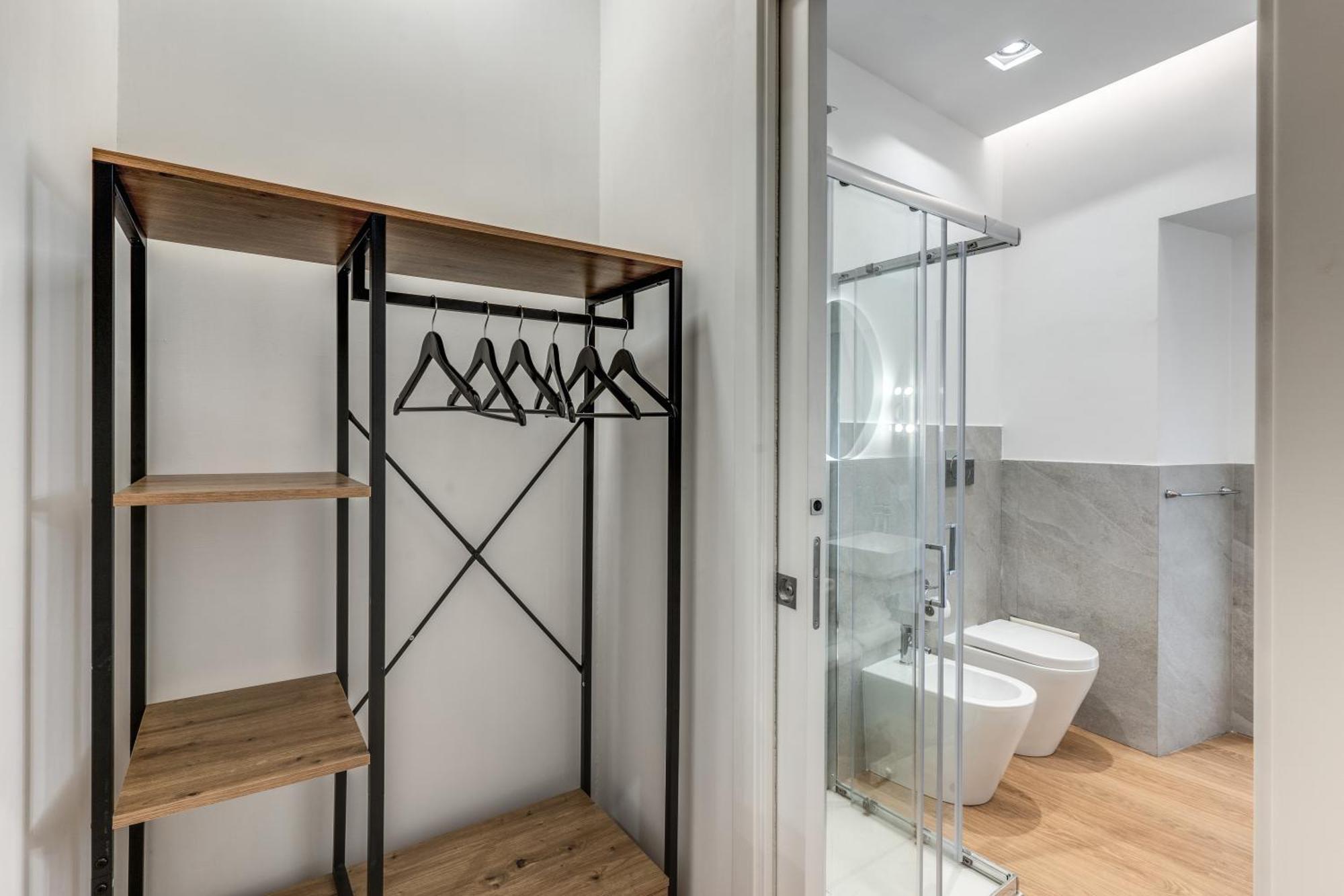 Nibla's Guest house Naples