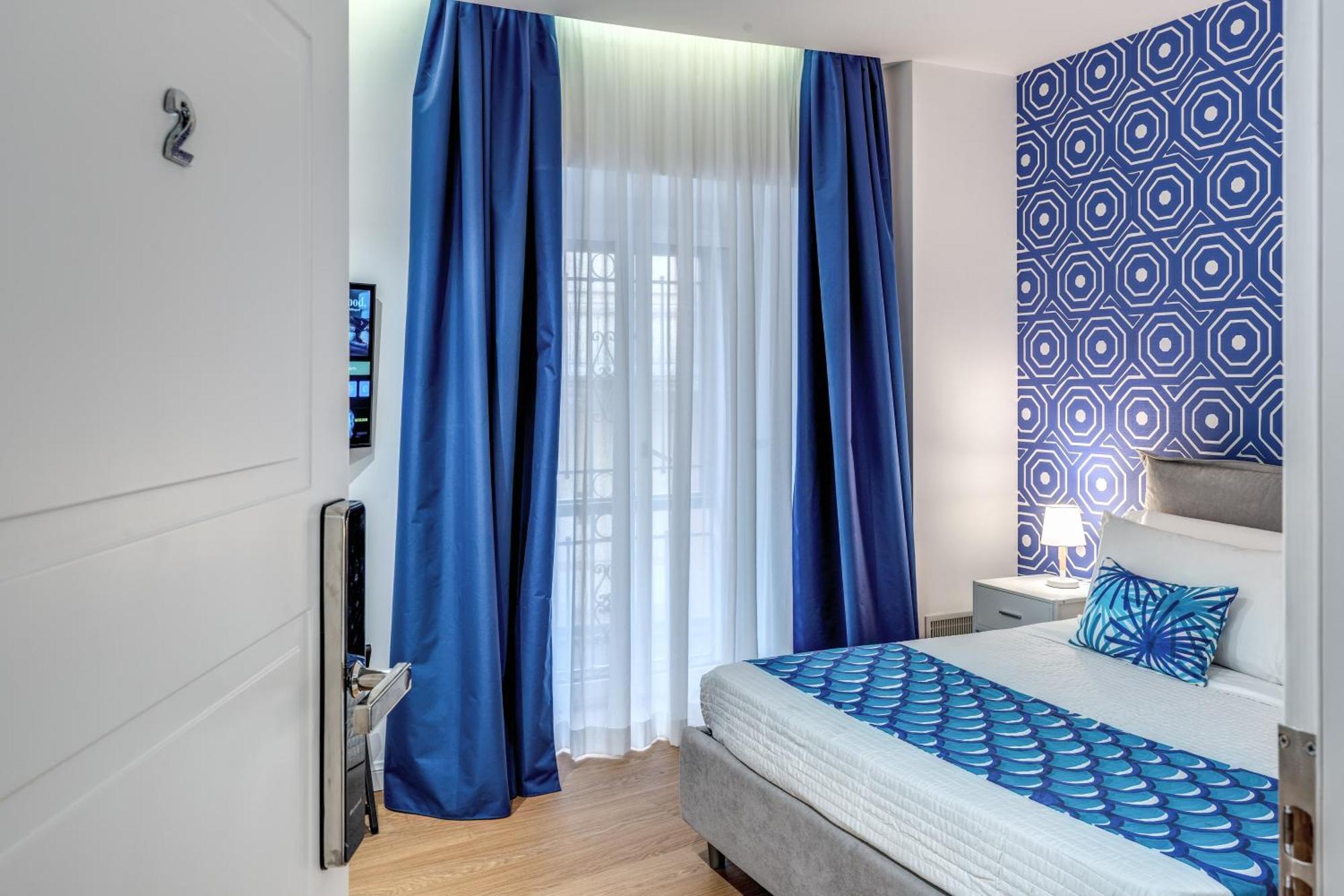 Nibla's Guest house Naples