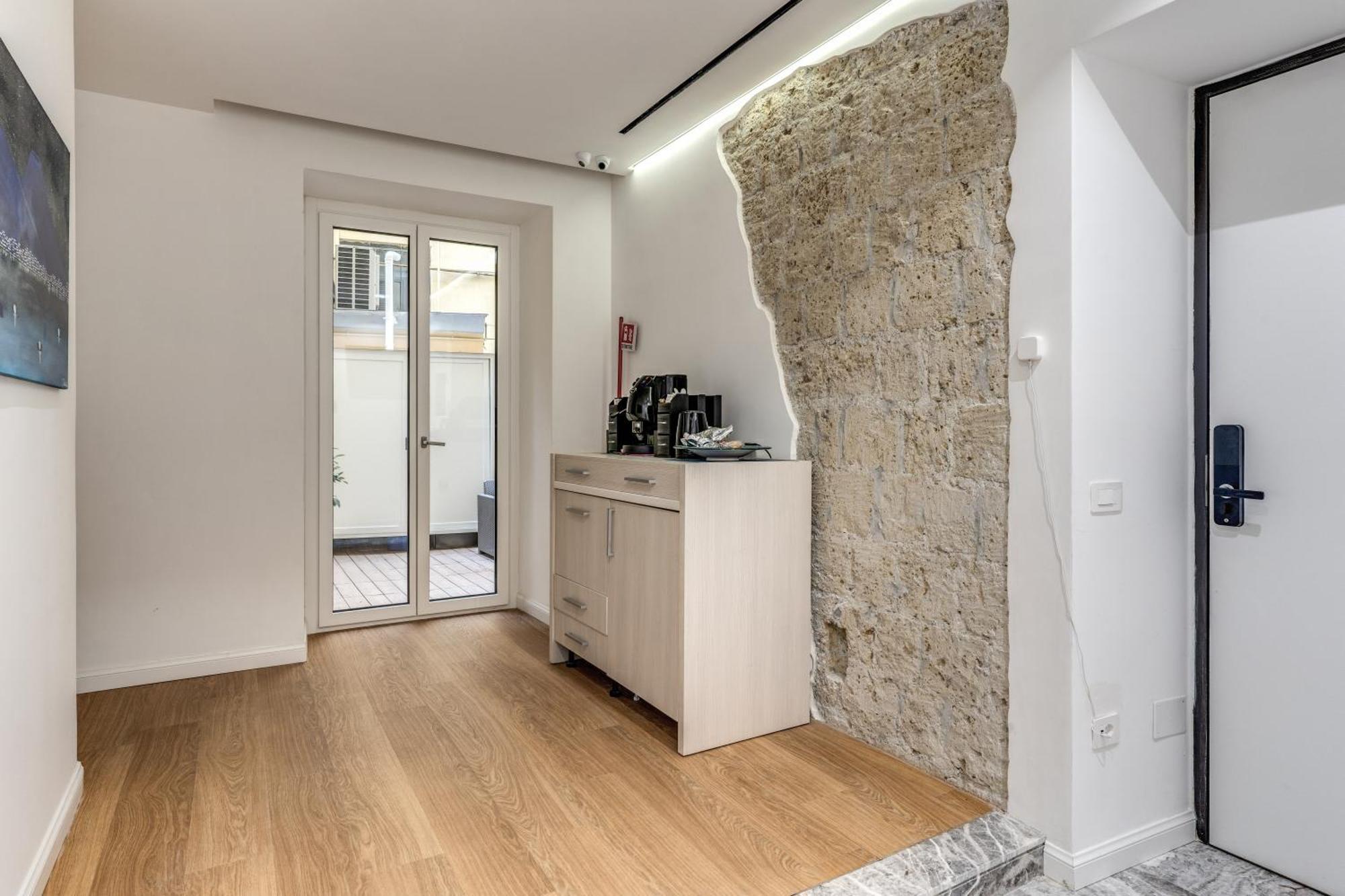 Nibla's Guest house