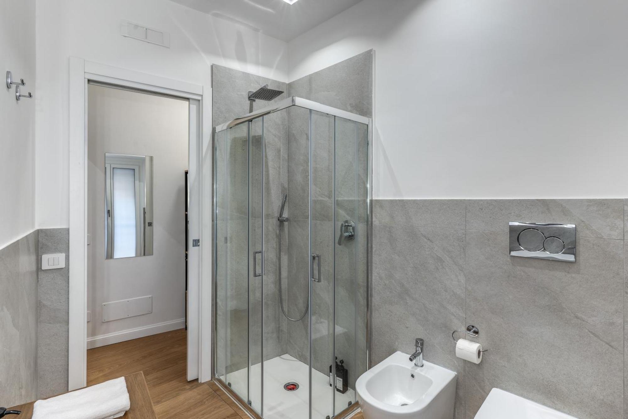 Guest house Nibla's Naples