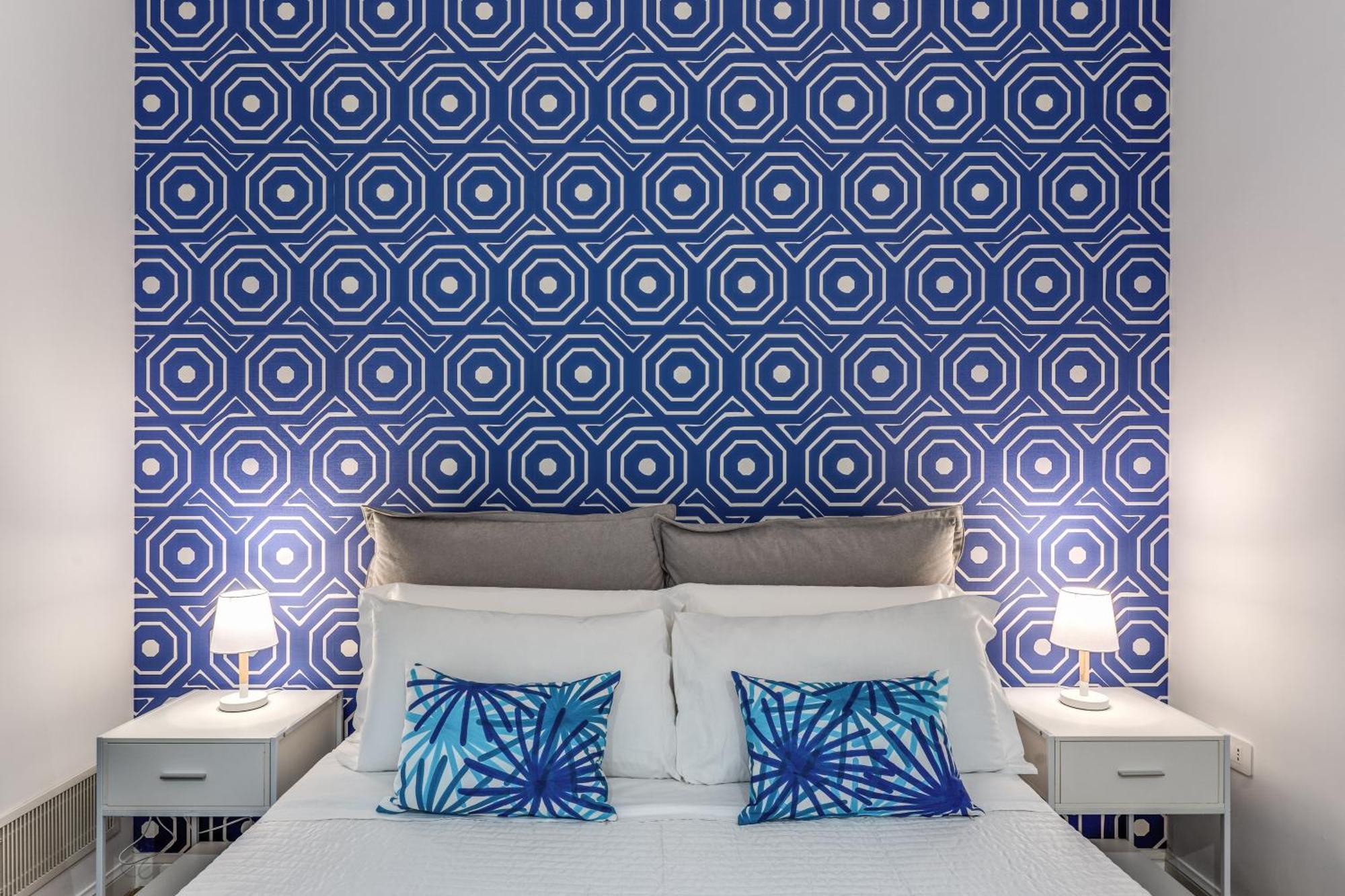 Nibla's Guest house Naples
