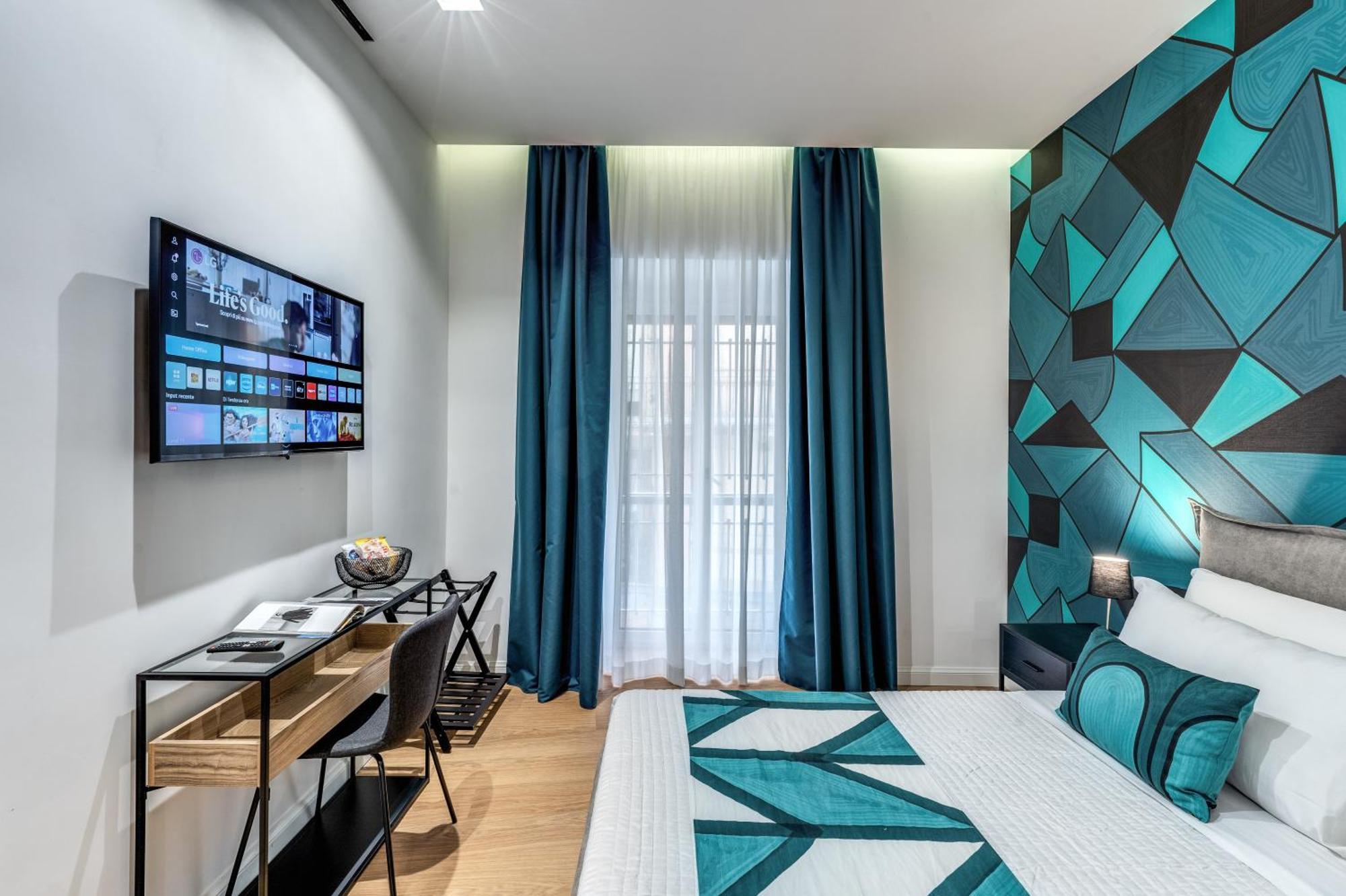 Nibla's Guest house Naples