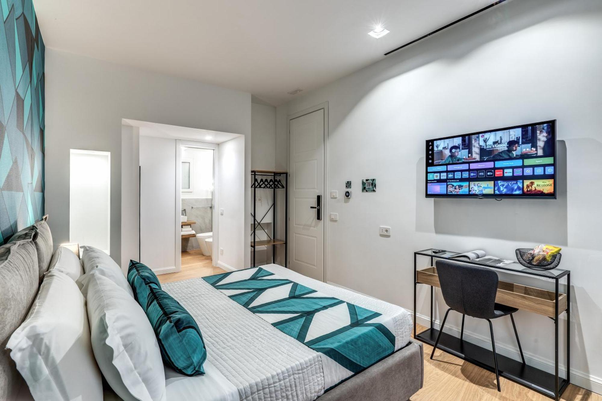 Guest house Nibla's Naples